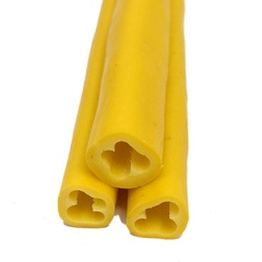 Image of Peppers , Yellow MultiCane
