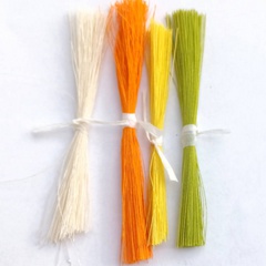 Image of <b>NEW</b>: Star Lily threads